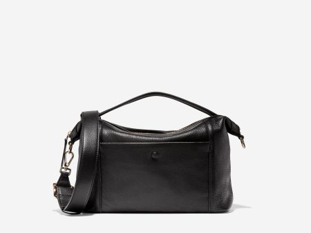 Grand Ambition Soft Satchel  Discount