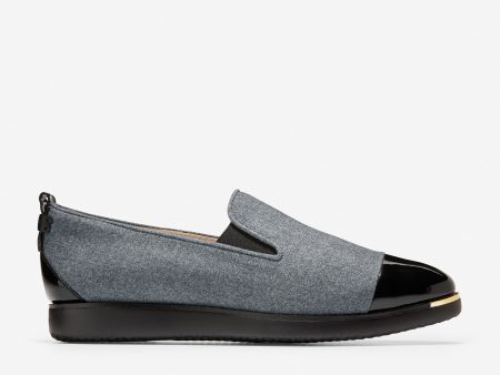 Grand Ambition Slip-On Sneaker Online Hot Sale