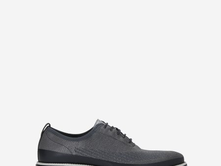 ØriginalGrand Wingtip Oxford Fashion