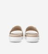 ZERØGRAND Global Slide Sandal Online Hot Sale