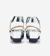 Grand Ambition Flatform Sandal For Cheap