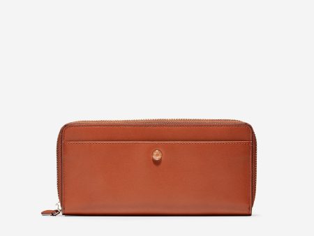 GRANDSERIES Continental Wallet Online now