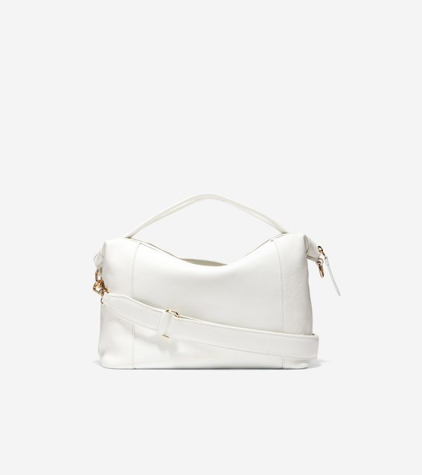 Grand Ambition Soft Satchel  Supply