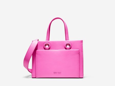 Grand Ambition Small Satchel Hot on Sale