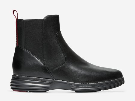 ØriginalGrand Chelsea Boot Online Hot Sale