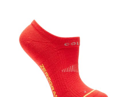 Zerøgrand Low Cut Socks Online