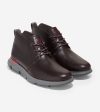 4.ZERØGRAND Chukka on Sale