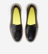 4.ZERØGRAND Loafer Online Sale