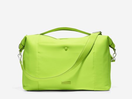 Grand Ambition Weekender Duffle Bag Fashion