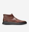 GrandPrø Rally Chukka Sneaker Online