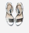 Grand Ambition Flatform Sandal For Cheap