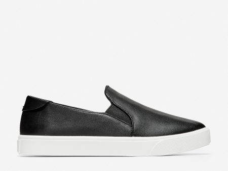 GrandPrø Spectator Slip-On Sneaker Online Hot Sale