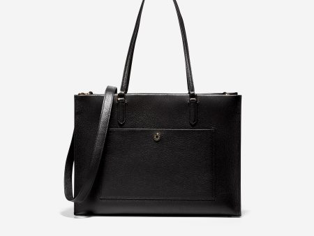 Grand Ambition Three-In-One Tote Bag Online Hot Sale