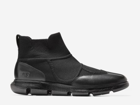 Cole Haan x KIKS 4.ZERØGRAND Chelsea Boot Online now