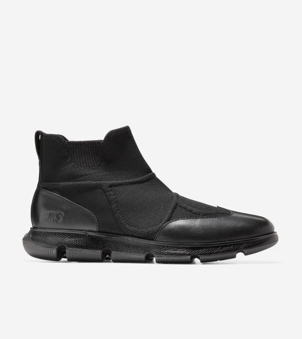 Cole Haan x KIKS 4.ZERØGRAND Chelsea Boot Online now