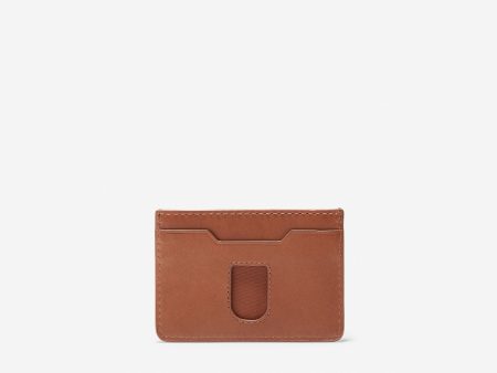 GRANDSERIES Leather Card Case Online