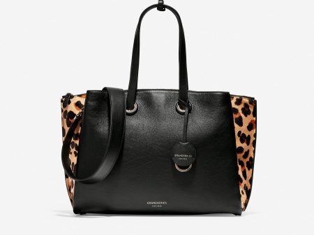 Grand Ambition Satchel Sale