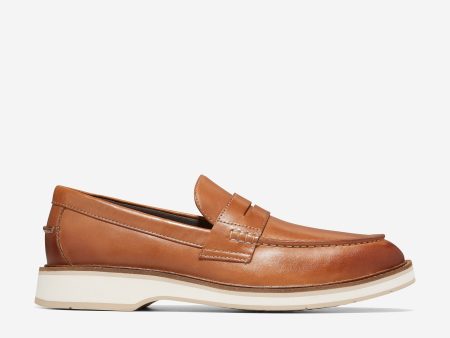 Osborn Grand Loafer Discount