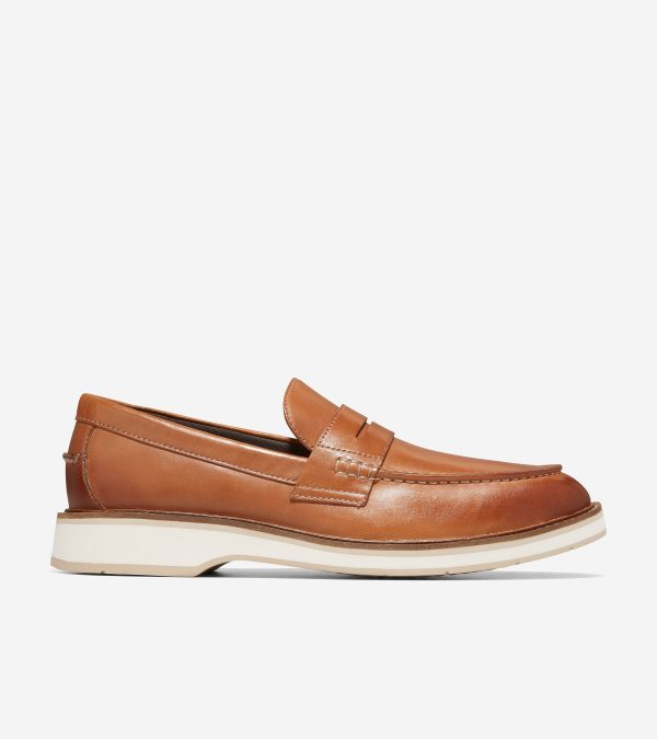 Osborn Grand Loafer Discount