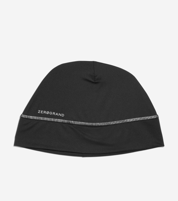 Stretch Run Beanie Hot on Sale