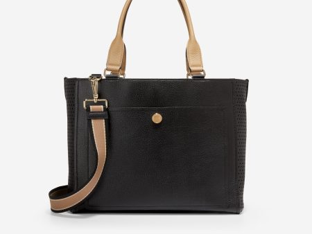 CH 3-in-1 Tote Online Hot Sale