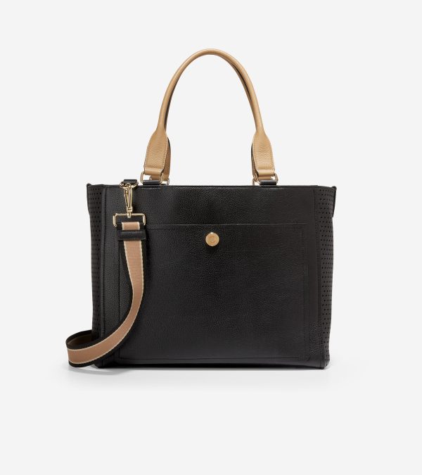 CH 3-in-1 Tote Online Hot Sale