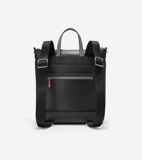 Commuter Convertible Backpack Supply