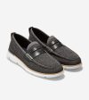 4.Zerøgrand Stitchlite Loafer on Sale