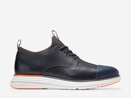 ØriginalGrand Ultra Cap Toe Oxford on Sale