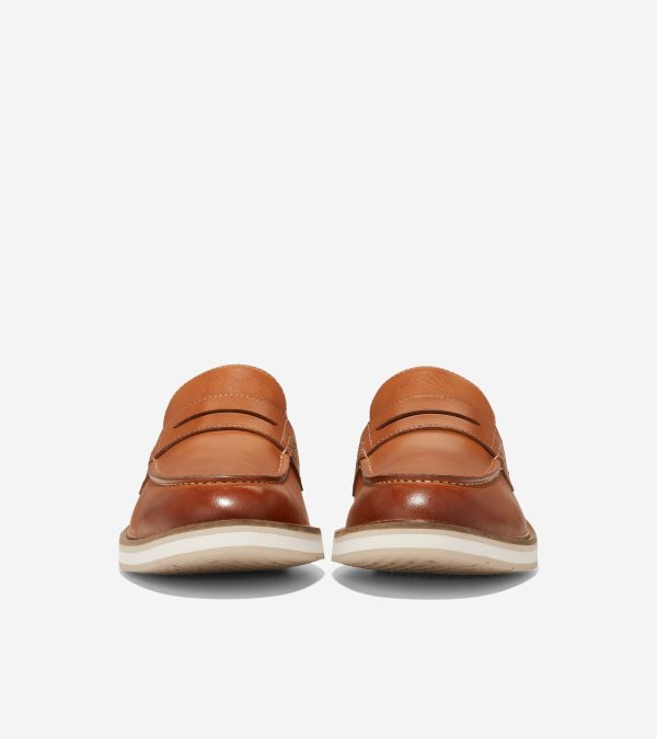 Osborn Grand Loafer Discount