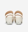 Grand Ambition Flatform Slide Sandal Fashion