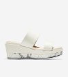 Grand Ambition Flatform Slide Sandal Fashion