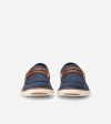 ØriginalGrand Canvas Penny Loafer on Sale