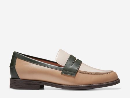 Sophia Loafer Supply