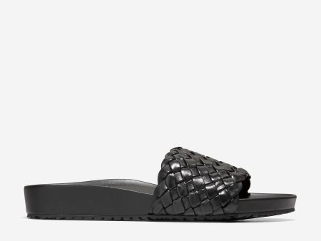 Mojave Slide Sandal Online now