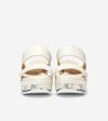 Grand Ambition Flatform Slide Sandal Fashion