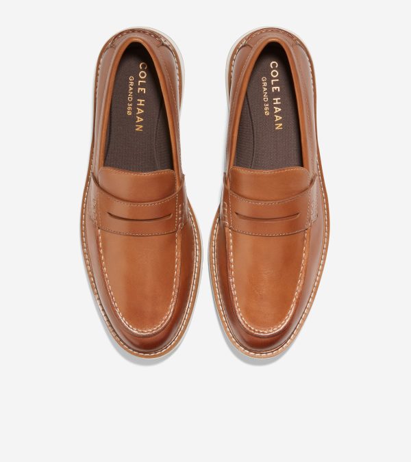 Osborn Grand Loafer Discount