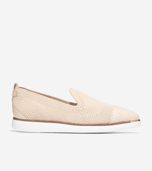 Grand Ambition Slip-On Loafer Discount