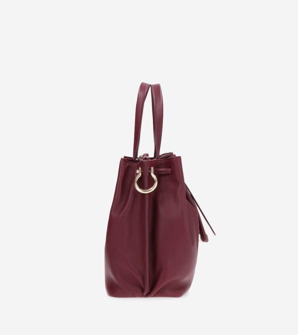 Grand Ambition Small Bucket Bag For Discount