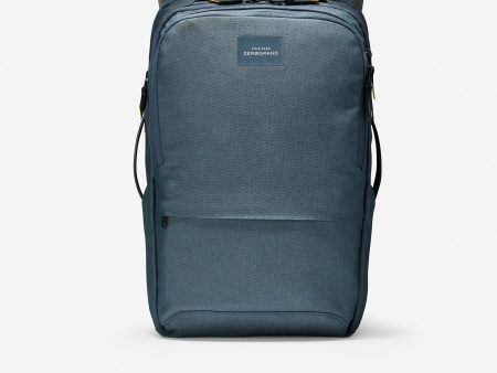 ZERØGRAND City Backpack For Discount