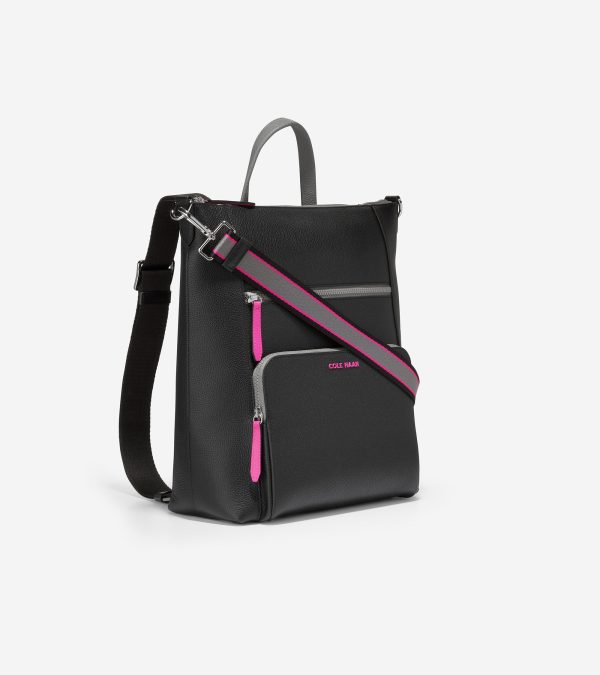 Commuter Convertible Backpack Supply