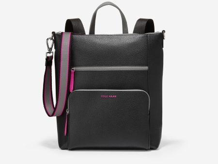 Commuter Convertible Backpack Supply