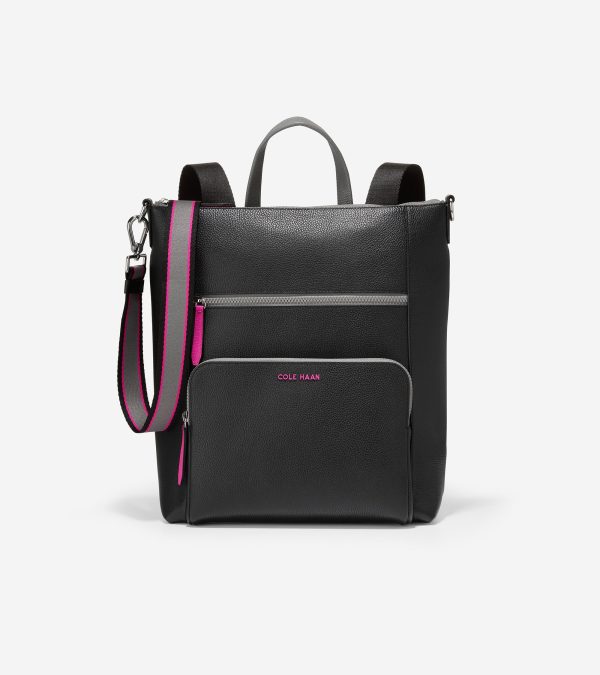 Commuter Convertible Backpack Supply