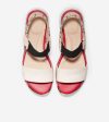 Grand Ambition Carmel Sandal Online Hot Sale