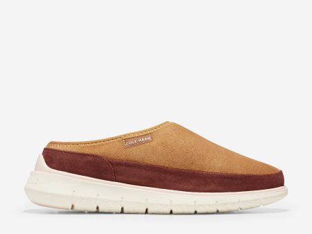 Generation ZERØGRAND Dweller Slip-On Online now