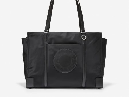 Sport Nylon Carryall For Sale