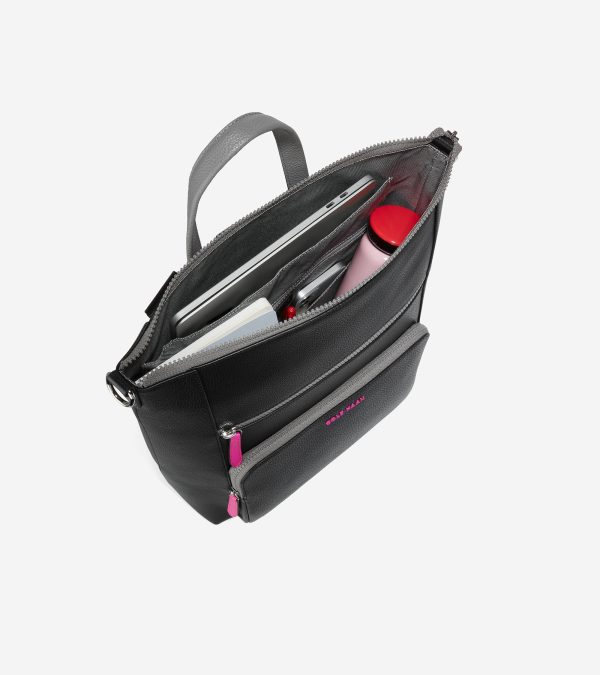 Commuter Convertible Backpack Supply