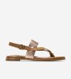 Anica Thong Sandal Supply