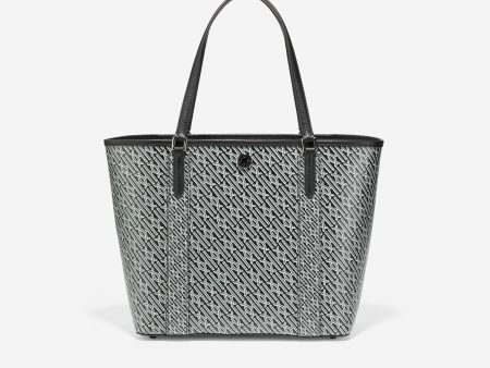 Monogram Small Tote Online Hot Sale