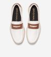 ØriginalGrand Canvas Penny Loafer Sale